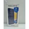 Samsung Galaxy A25 128GB Dual Sim Blue Black - Sealed