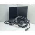 Xbox One 500GB Black + HDMI Cable + Power Cable (3 Month Warranty)
