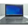 Lenovo IdeaPad 330-15IKB "Core i3" 2.20GHz 12GB RAM 256GB SSD Damaged Hinge Black