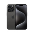 iPhone 15 Pro 128GB Black Titanium - Sealed