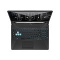 ASUS TUF Gaming F15 Core i5 RTX 3050 Gaming Laptop
