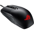 Asus ROG Strix Impact with RGB Gaming Mouse - Asus