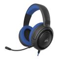 Corsair HS35 Wired Stereo Blue Gaming Headset