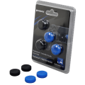 Sparkfox Thumb Grips Deluxe for PS4 - 4 pack