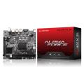 Arktek AK-H61M Intel H61 Chipset Socket LGA1155 Motherboard