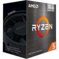 AMD Ryzen 5 5600G Socket AM4 with Wraith Stealth Cooler