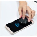 Astrum Vibration Screen Cleaner for Smart Mobiles - CS100 Black