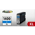 Canon PGI-1400 XL Maxify Cyan Compatible Cartridge