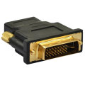 Astrum PA250 DVI-D 24+1P to HDMI M-F Adapter