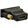 Astrum PA250 DVI-D 24+1P to HDMI M-F Adapter