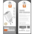 WUW-C62 Home Charger 5V 2.1A