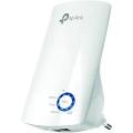 TP-LINK 300MBPS WI-FI RANGE EXTENDER, WALL PLUGGED