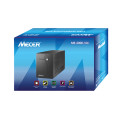 Mecer 2000VA / 1200W OFF-LINE UPS - With AVR &amp; Built-in Surge Protection - Refurbished