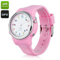 *** FAST DHL Shipping *** Kids Watch Phone With GPS Tracker