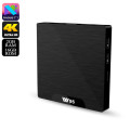 W95 Android TV Box (2+16)