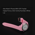 *** FAST DHL Shipping *** Kids Watch Phone With GPS Tracker