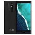 MAZE COMET 5.7", Android 7.0, 4GB RAM, Octa Core,  64GB Plus High Quality Leather,Microfibre case