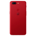 *** FAST Shipping *** OnePlus 5T Smartphone (Red)