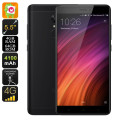 *** FAST DHL Shipping *** Xiaomi Redmi Note 4X Android Phone (Black)
