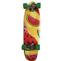 Surge Cruze Skateboard - Surge Fruit Cocktail