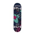 Surge Control Skateboard - Surge Emoji