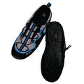 Aqualine Hydro Cross Aqua Shoes - Aqualine Blue 8