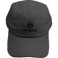 Medalist Fast Track Cap - Second Skins Charcoal