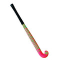 Medalist Blast Junior Hockey Stick - Medalist Pink 32"