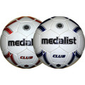 Medalist Club Soccer Ball - Medalist Red 4