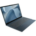 Lenovo IdeaPad 5 | 15.6-inch Touch Display | Intel i7-1255U | 12GB RAM | 512GB | Abyss Blue - New...