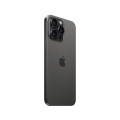 Apple iPhone 15 Pro Max | 256GB | Black Titanium - New