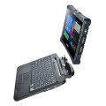 Durabook U11i Rugged Tablet with Detachable Keyboard / Intel Core- i7 1250U / 16GB / 512GB - New