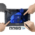 Durabook U11i Rugged Tablet with Detachable Keyboard / Intel Core- i7 1250U / 16GB / 512GB - New