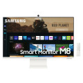 Samsung 32" M80C 4K USB-C Smart Monitor with Speakers & Remote - New - March Sale !
