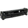 HP 312X Black Generic Toner (CF380X) *High Yield*