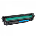 Katun Performance HP LaserJet M775 Cyan Toner Ink Cartridge CE341A