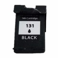 HP 131 Black Generic Ink Cartridge (C8765HE)