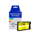 Canon CLI-1400XL Yellow Generic Ink