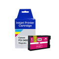 Canon CLI-2400XL Magenta Generic Ink Cartridge
