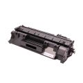 HP 05A Black Generic Cartridge (CE505A)