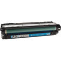 HP 307A Cyan Generic Toner (CE741A)