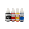 Canon GI-490 All Colours Generic Inks