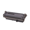 HP 504X Black Generic Cartridge (CE250A)