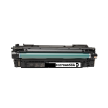 HP 650A Black Generic Cartridge (CE270A)