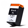 HP 903XL Black Generic Ink (T6L99AE)