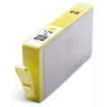 HP 178XL Yellow Generic Ink Cartridge (CB325HE)