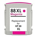 HP 88XL Magenta Generic Ink Cartridge