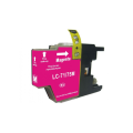 Brother LC75XL Magenta Generic Ink (LC75M)