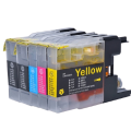 Brother LC75XL Generic Cartridges *Value Pack*
