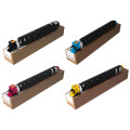 Olivetti TK8345/MF2553 Generic Toner Cartridges *Value Pack*